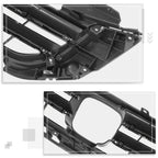 Power Adjust Side View Door Mirror for Kia Soul (2020–2022)