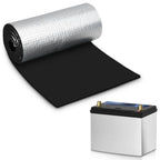 Car Battery Insulation Blanket for Universal Fit (40x7)