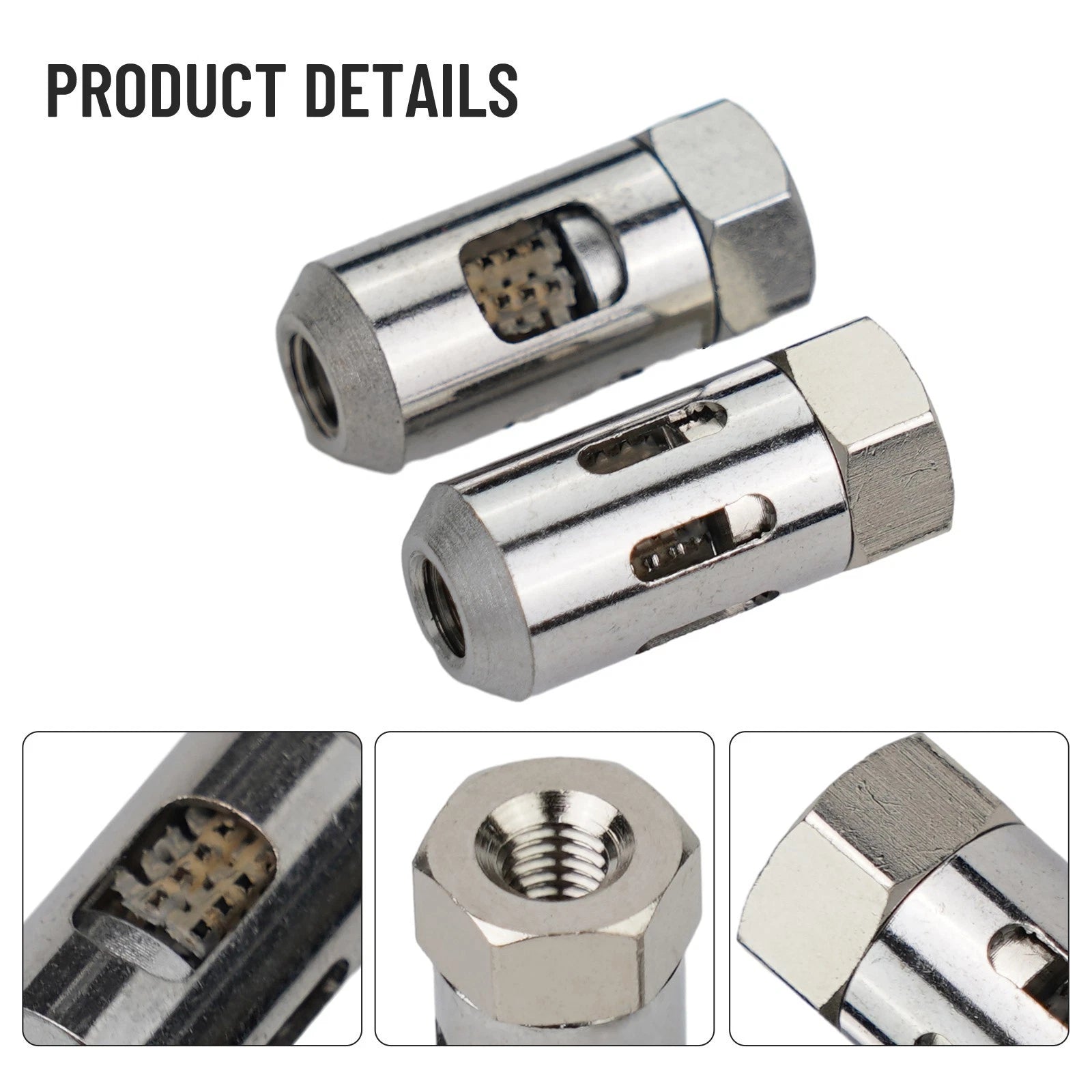 Heating Core for Electric Solder Iron Fittings (Replacement Tools)
