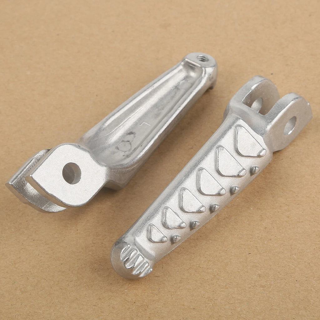 Rider Driver Footpegs Footrest for Ducati Panigale 899 (2014–2015) 1199 (2012–2014)