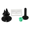40x Side Skirt Clips for BMW 3-Series E90/E91