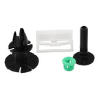 40x Side Skirt Clips for BMW 3-Series E90/E91