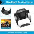 Headlight Fairing Cover for Harley V-Rod Night Rod (2002–2011)