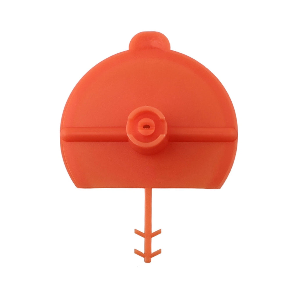 5Pcs Spray Polyurethane Foam Nozzles for Automotive Applications