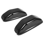 Set of 2 Wheelhouses Tub Inner Fender for Chevy GMC (1973–1987)