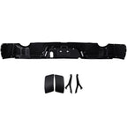 Rear Bumper Assembly for Dodge RAM 1500 (2009–2010) 68049740AB 68049781AB