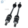 Complete CV Joint Axle for Polaris RZR S 800 (2009–2014)