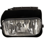 Front Right Fog Light for Chevrolet Silverado 1500 (2004–2006) Halogen
