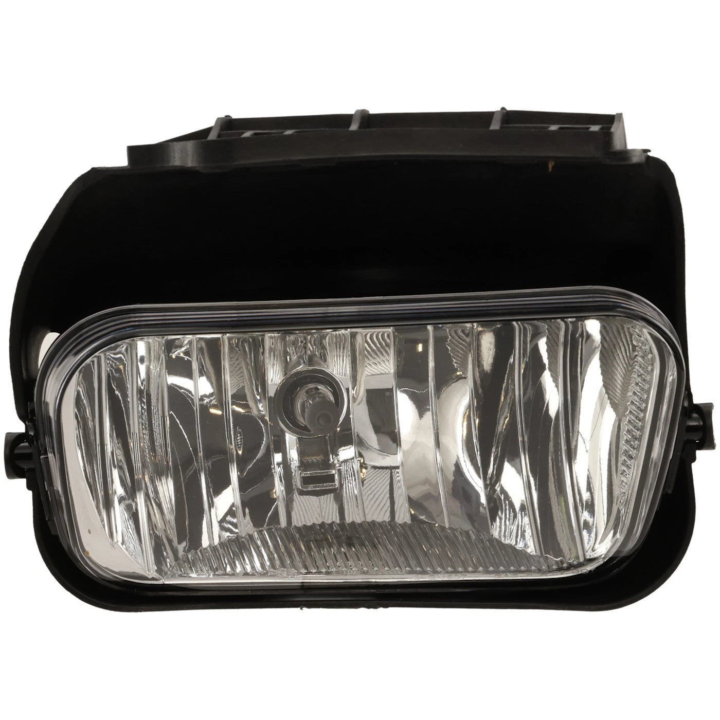 Front Right Fog Light for Chevrolet Silverado 1500 (2004–2006) Halogen