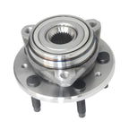 2X Front Wheel Bearing & Hub 513156 for Ford Windstar (1999–2003)