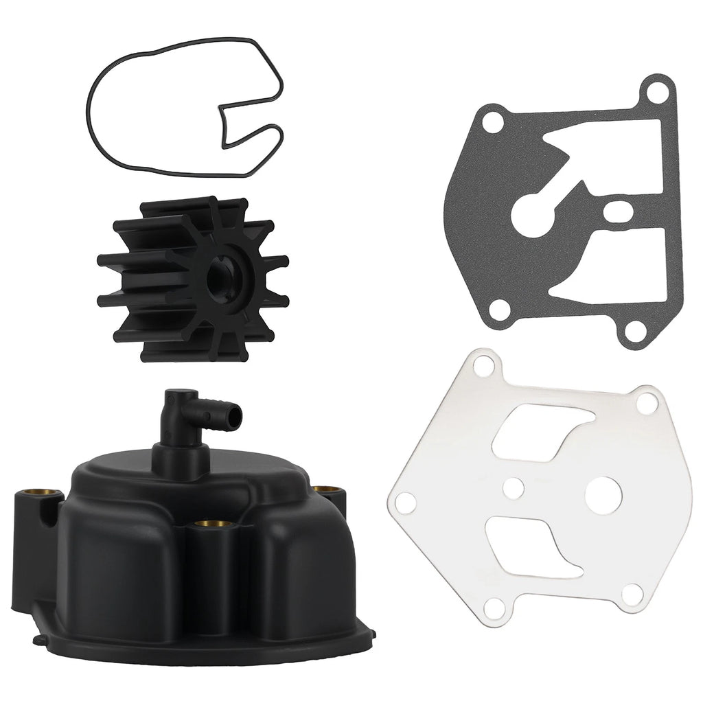 Impeller Kit Plastic for OMC King Cobra (1992–1995) 3854661 3854071