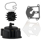 Impeller Kit Plastic for OMC King Cobra (1992–1995) 3854661 3854071