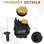 Coolant Reservoir Expansion Tank for Saab 9-3 (2006–2009)