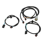 Lower Fairings Saddlebags Wiring Harness for Indian Challenger (2021-2024)
