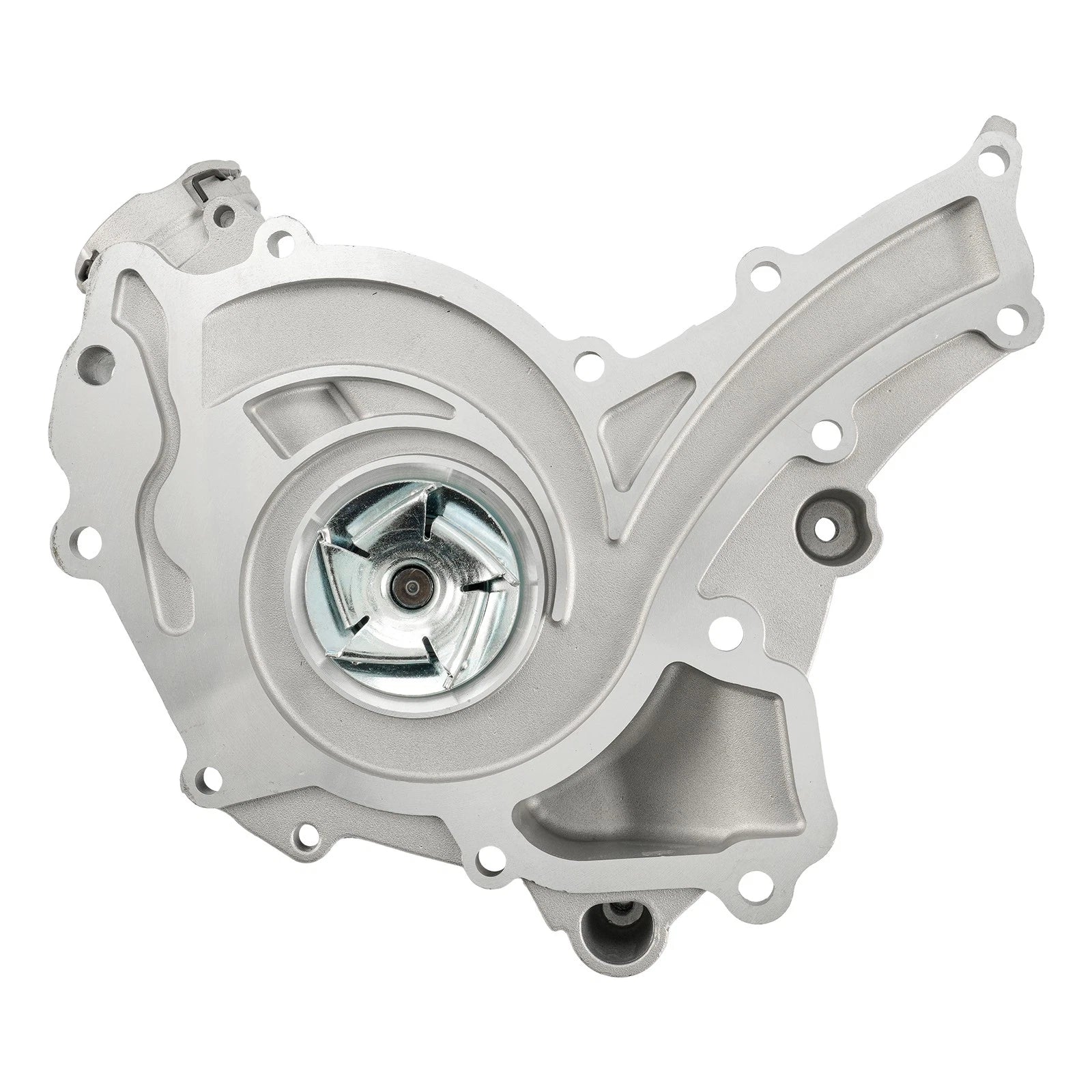 Water Pump for Mercedes Benz E350 C300 GLK350 (2007–2012)