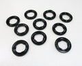 20 Pack Gearcase Drain Plug Gasket for Suzuki 2-225 Hp (Replace 09168-10022 5030071)