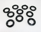 20 Pack Gearcase Drain Plug Gasket for Suzuki 2-225 Hp (Replace 09168-10022 5030071)