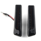 LED Dynamic Side Marker Turn Signal Light for BMW E36 3-Series, X5 E53 (97-99)