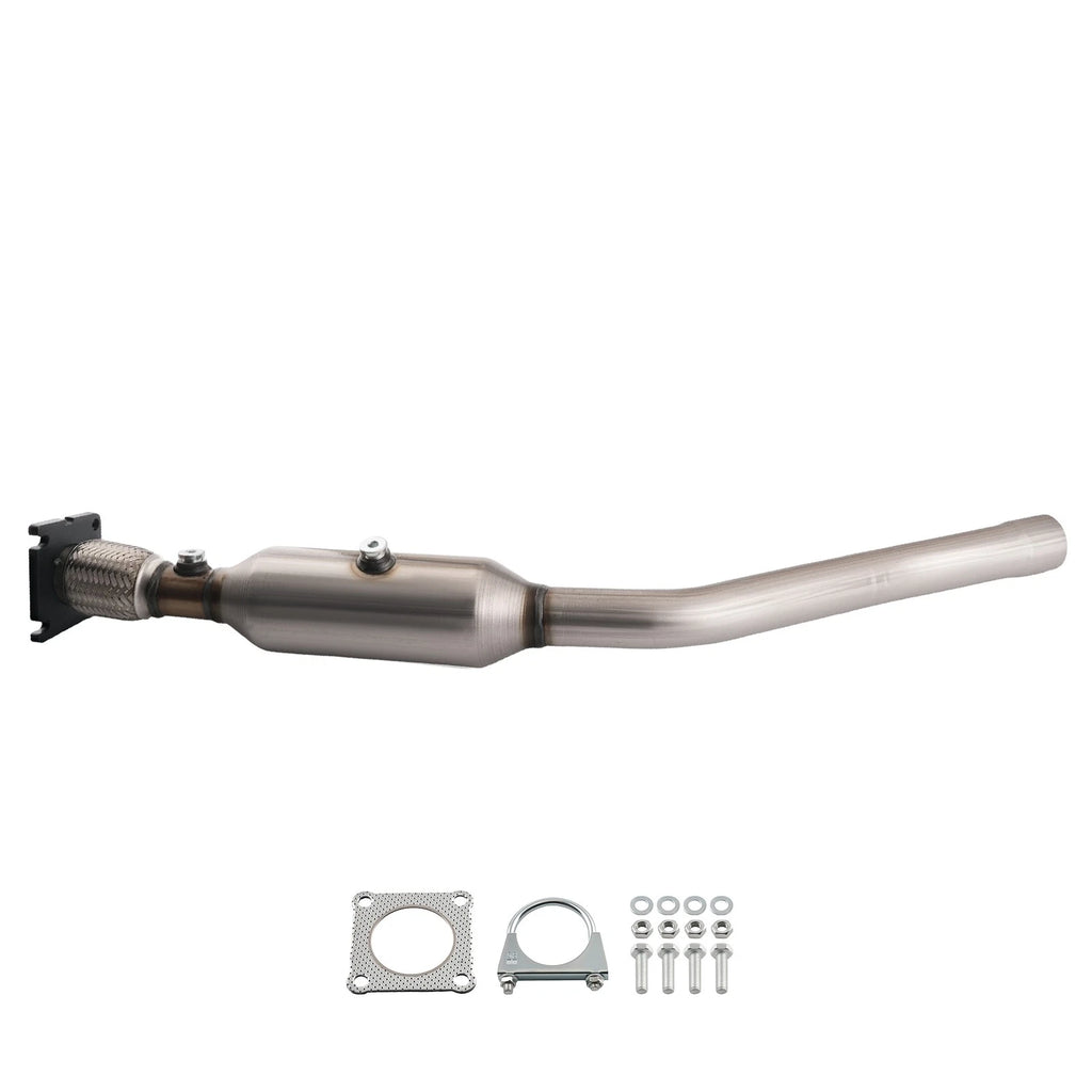 Exhaust Catalytic Converter for Jeep Patriot Compass (2007–2017) 2.0L/2.4L 54735