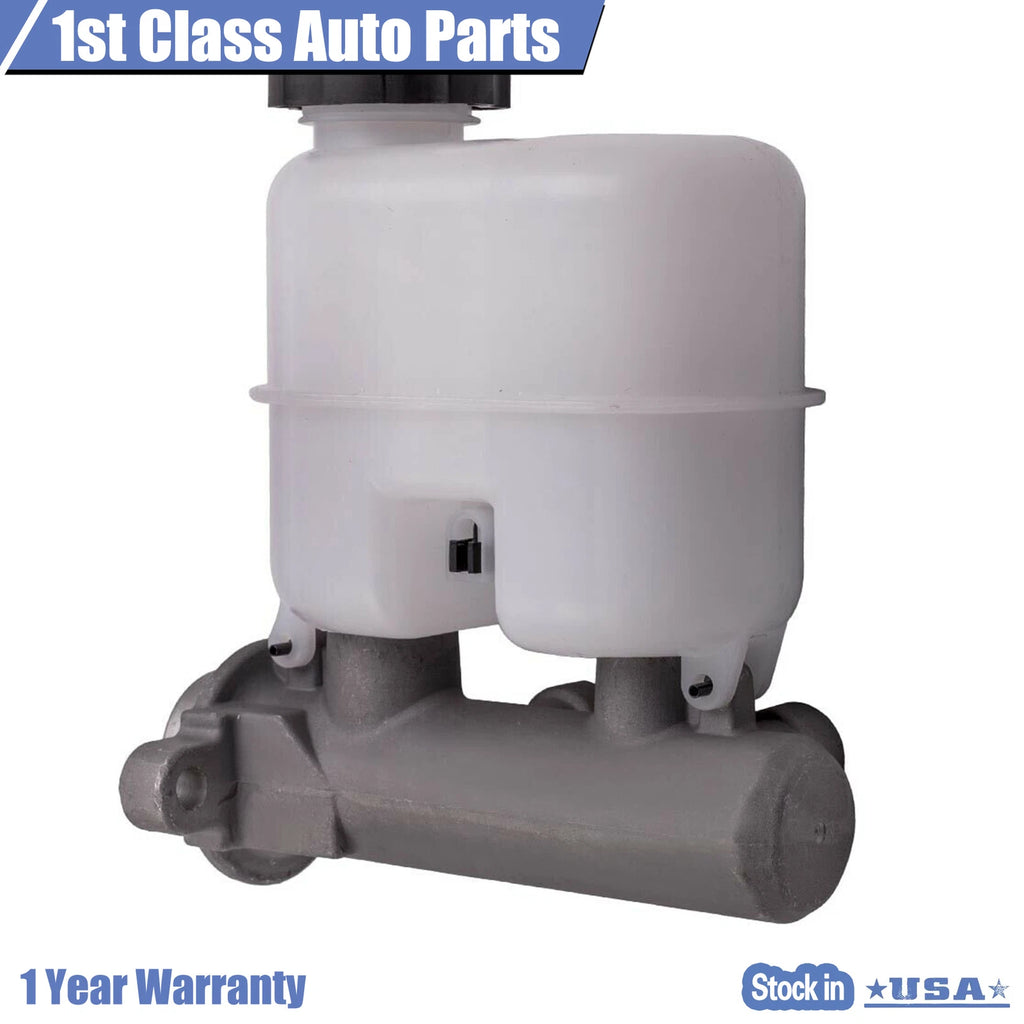 Brake Master Cylinder for Chevrolet Silverado 1500, Tahoe (1999–2003)