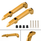 Rear Passenger Armrest Hand Holder for Honda Grom MSX125 (2021–2023)