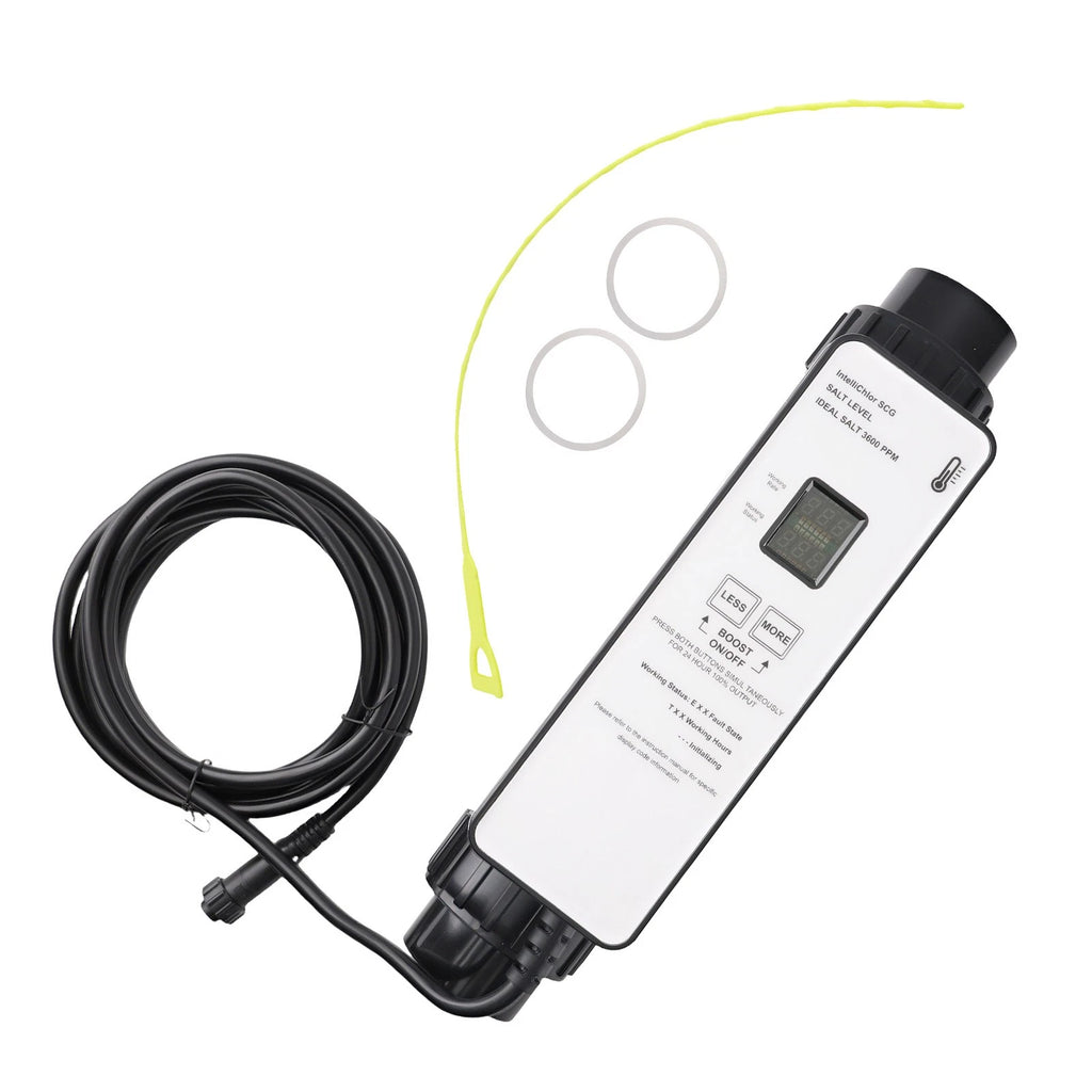 1X Salt Chlorine Generator Cell for Pentair IntelliChlor IC60 (2012–2025)