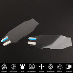Speedometer Cluster Scratch Protection Film for BMW G310GS, G310R (2017-2023)
