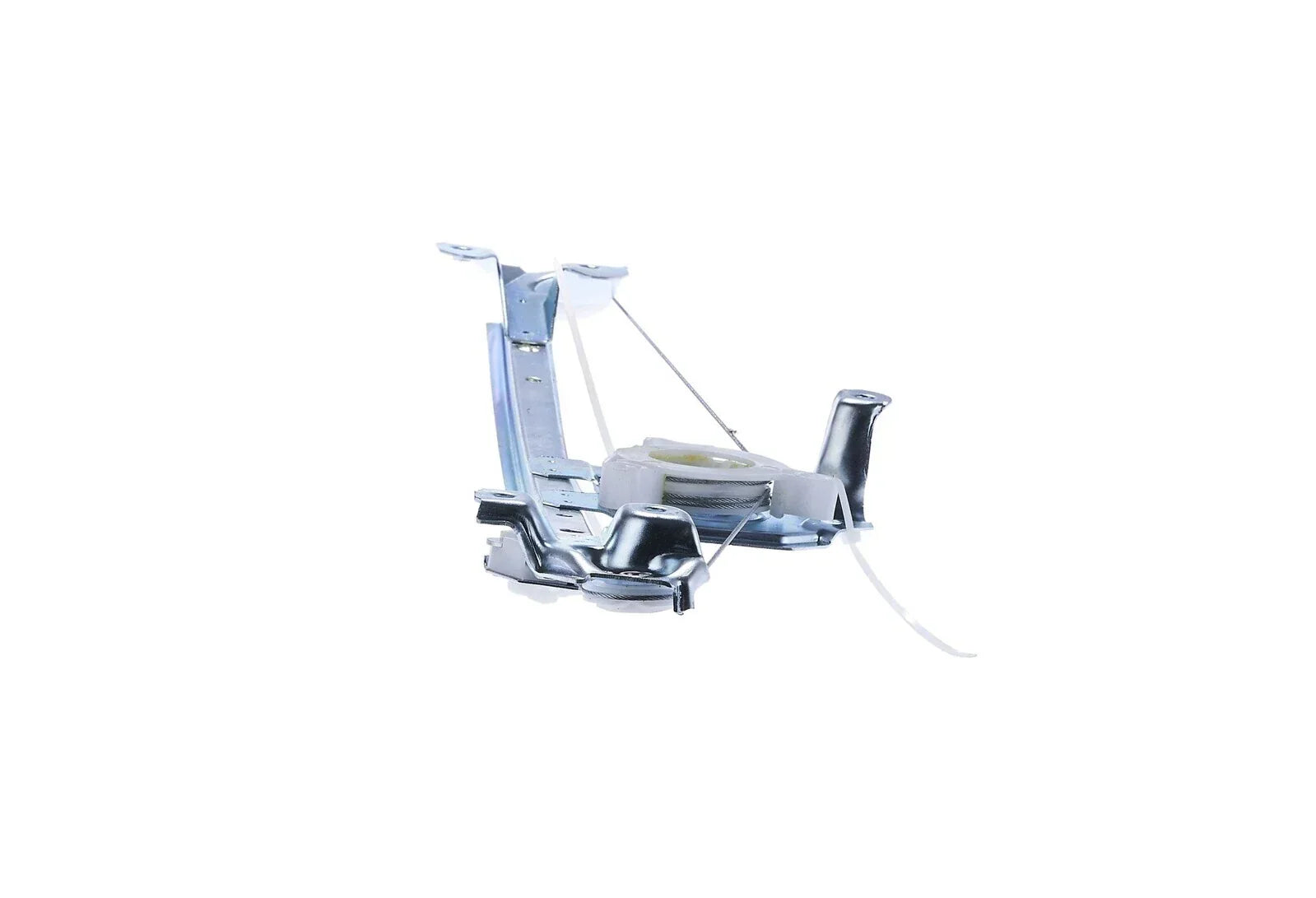 Rear Left Electric Window Regulator Without Motor for Holden Astra (1998–2005)