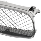 Front Grille Black for Subaru Impreza (2004–2005) SU1200131