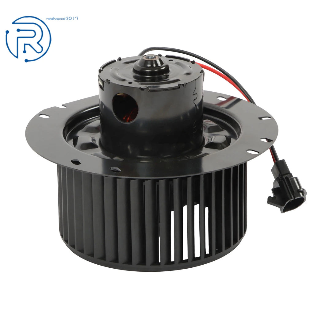 HVAC Blower Heater Motor for Ford E-150 E-250 E-550 Super Duty (2002-2013)