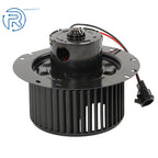 HVAC Blower Heater Motor for Ford E-150 E-250 E-550 Super Duty (2002-2013)