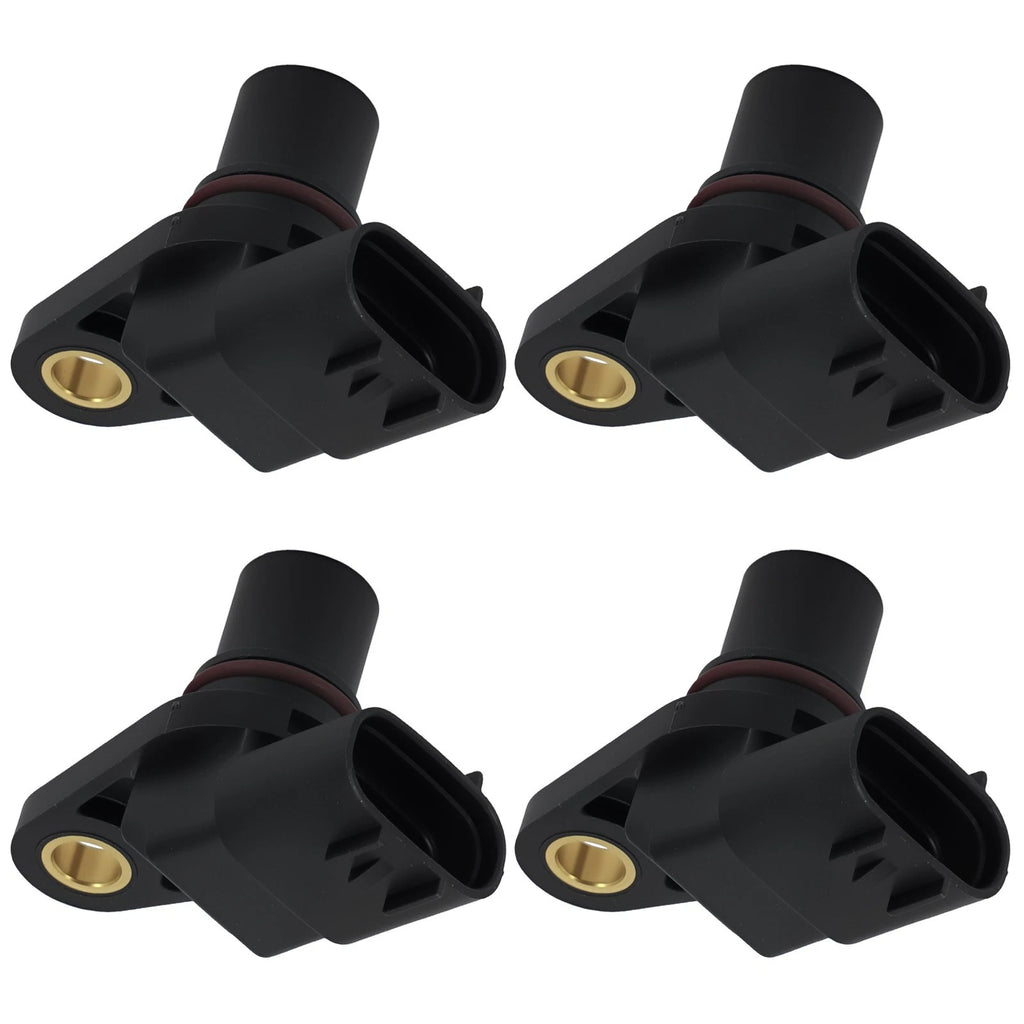 4PC Camshaft Position Sensor for Subaru Forester Outback (2011–2017) 5S13512