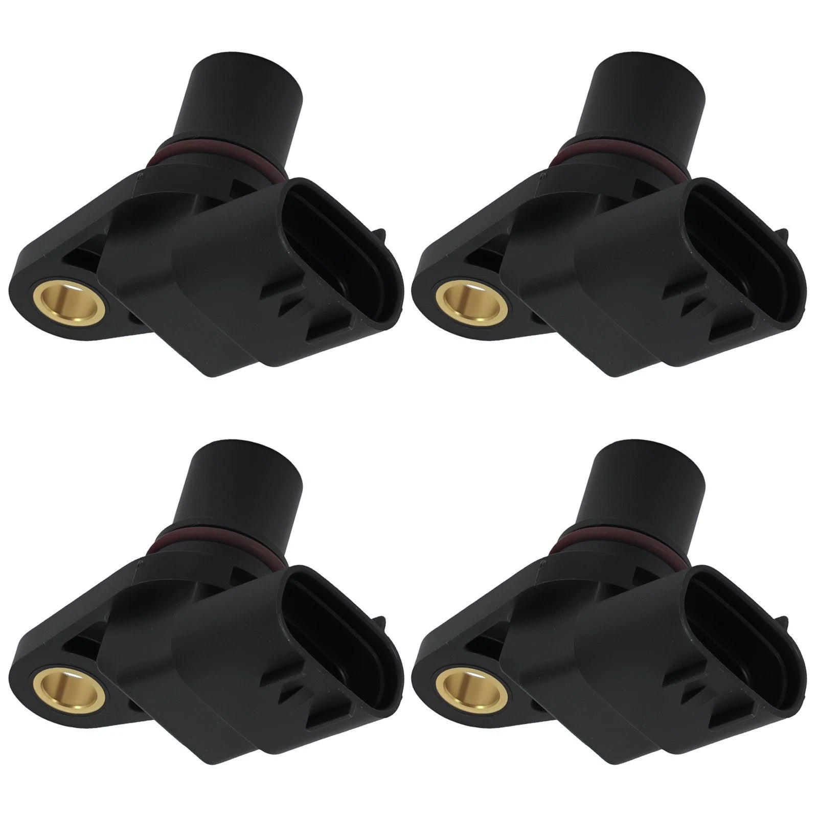 4PC Camshaft Position Sensor for Subaru Forester Outback (2011–2017) 5S13512