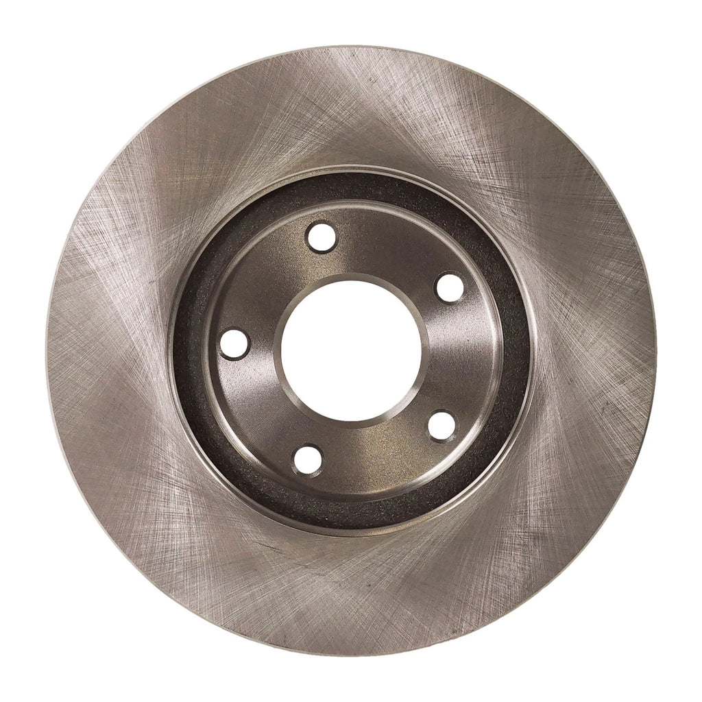 Front Brake Disc for Nissan Quest, Infiniti Q45, M45 (2003–2004)