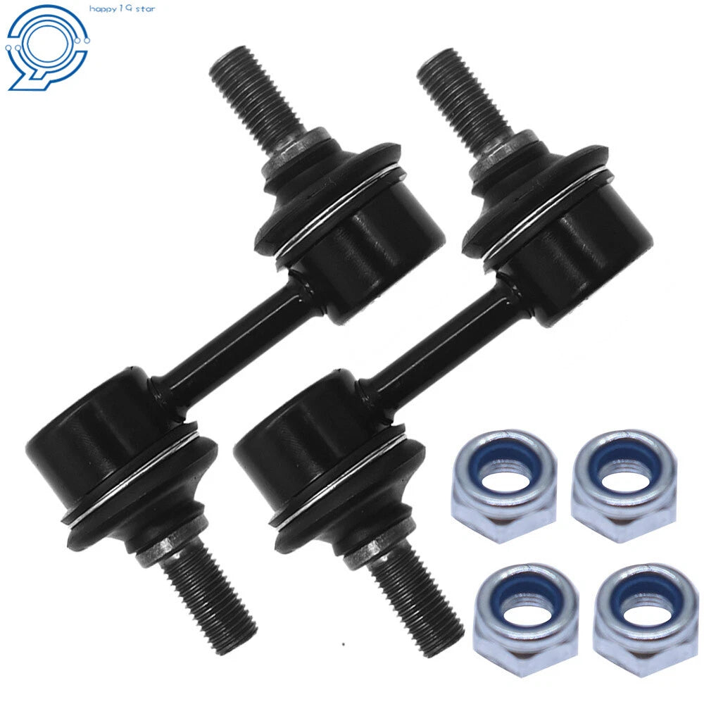 2PC Sway Bar End Links for Subaru Outback Forester Impreza WRX 