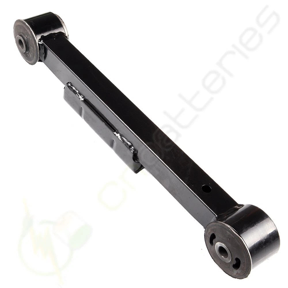 2X Rear Lower Control Arms Suspension Kit for Jeep Liberty (2002–2007)