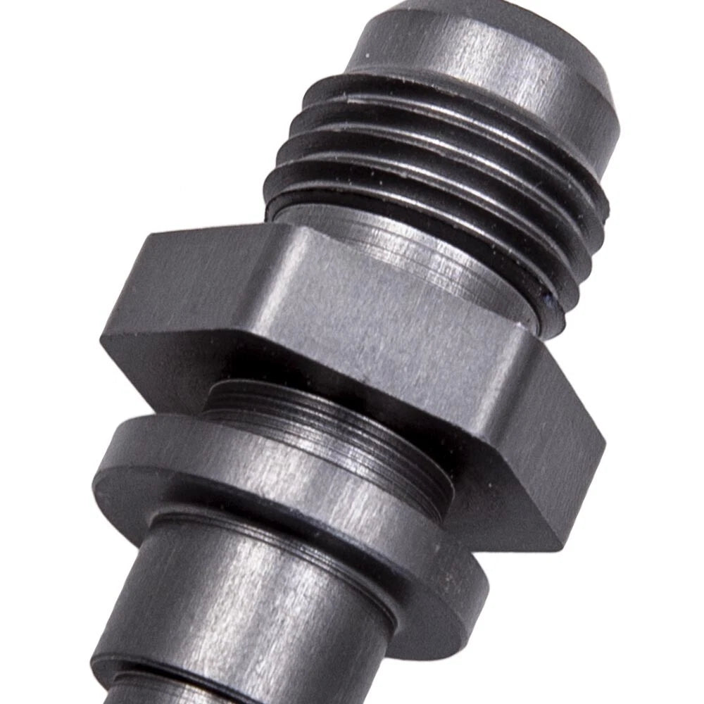 Power Steering Rack AN Line Aluminum Fittings for Ford Crown Victoria (2003–2011)