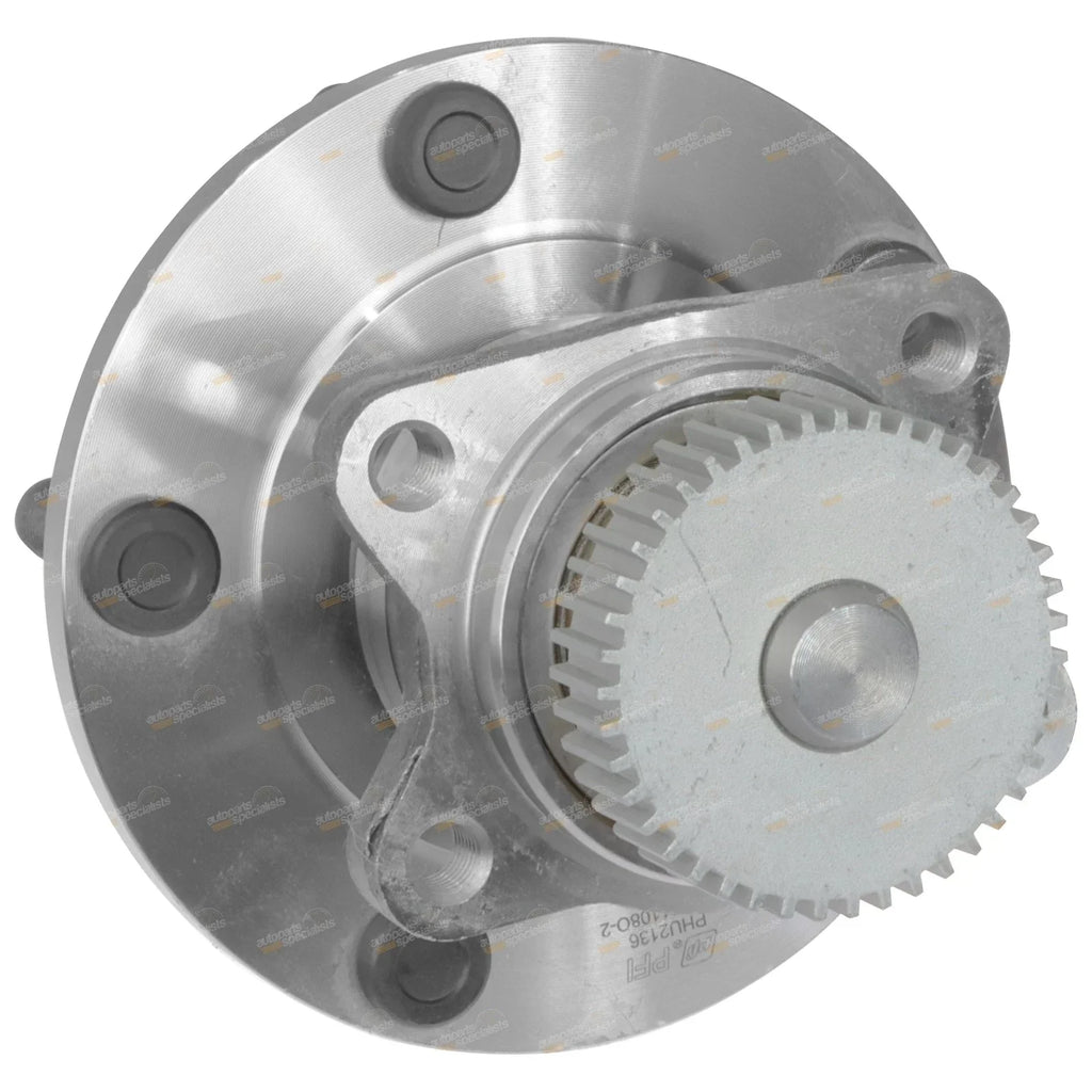 Rear Wheel Bearing Hub Assembly for Mitsubishi Verada (1996-2005)