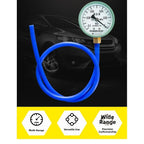 Engine Vacuum Pressure Meter Tester for Precision Measurement