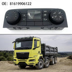 A/C Climate Controller for MAN Truck Series