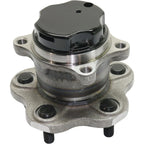 Wheel Hubs for Nissan NV200 (2013–2019) Rear Left & Right with Bearing