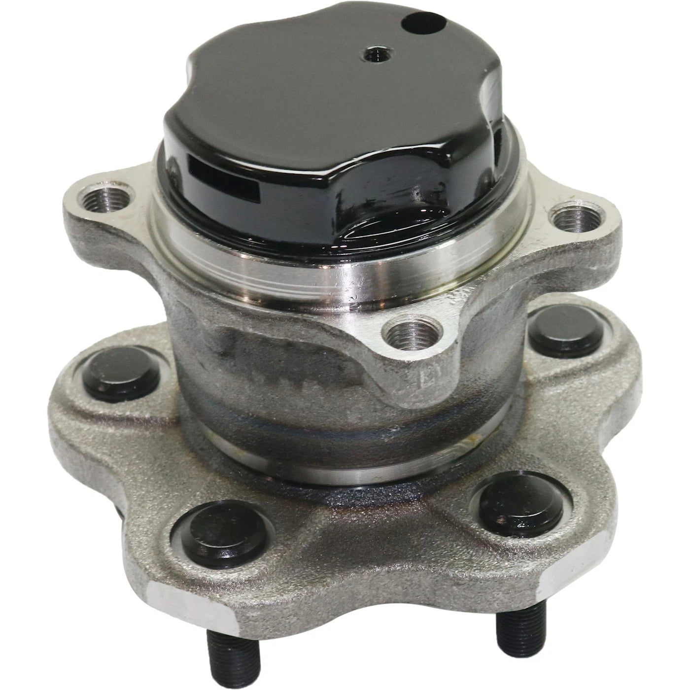 Wheel Hubs for Nissan NV200 (2013–2019) Rear Left & Right with Bearing