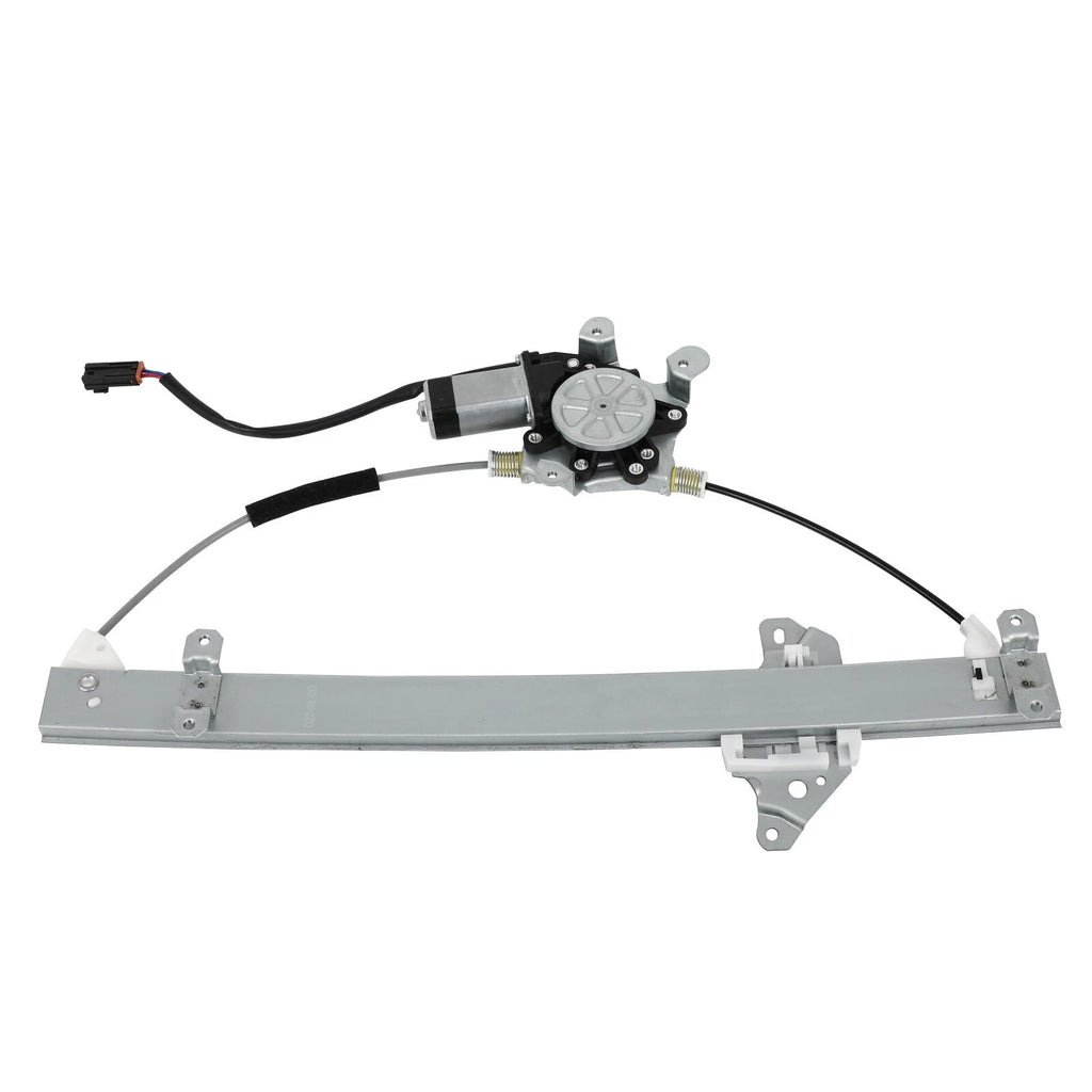 Power Window Regulator with Motor for Nissan Frontier (2000–2004)