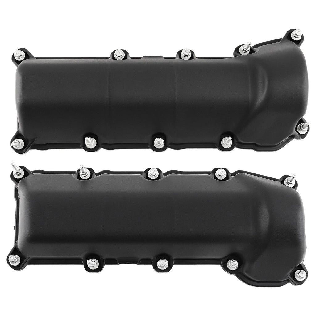Engine Valve Cover with Gasket Kit for Jeep Liberty (2002–2012) Ram 1500 (2011–2012)