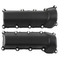 Engine Valve Cover with Gasket Kit for Jeep Liberty (2002–2012) Ram 1500 (2011–2012)