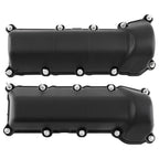Engine Valve Cover with Gasket Kit for Jeep Liberty (2002–2012) Ram 1500 (2011–2012)