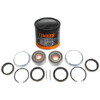 Front Wheel Bearing Kits + Grease for Corolla AE90/92/93/94/95/96