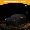 Waterproof All Weather Car Cover for Lexus TX