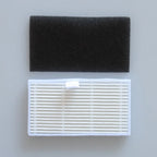 HEPA Filter for - Washable, Reusable, Fine Dust Capture