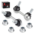 Front Stabilizer Bar End Links Ball Joint for Can-Am Maverick X3 (2020–2024)